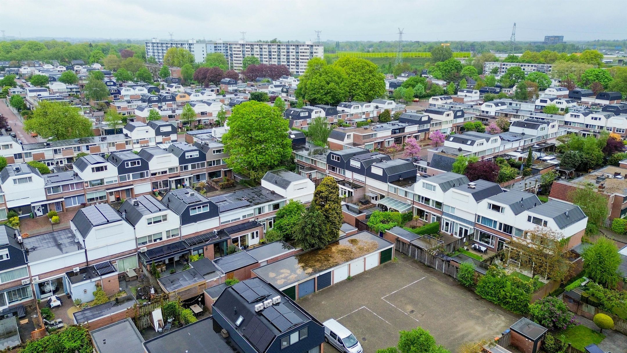 Foto 30 van Christoffel Wüststraat 22