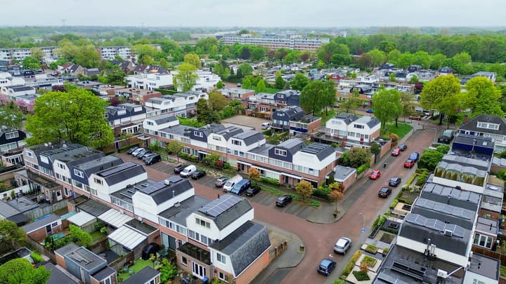 Photo 31 of Christoffel Wüststraat 22