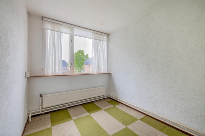 Photo 15 of Christoffel Wüststraat 22