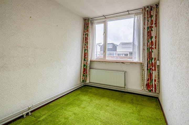 Photo 16 of Christoffel Wüststraat 22