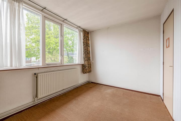 Photo 17 of Christoffel Wüststraat 22