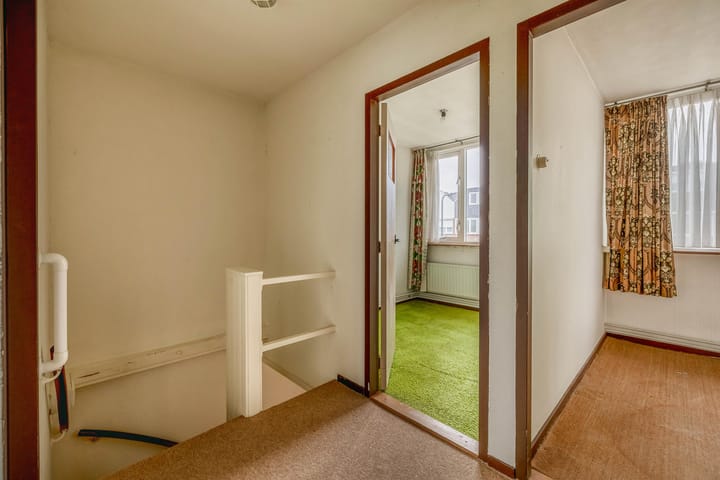 Photo 14 of Christoffel Wüststraat 22