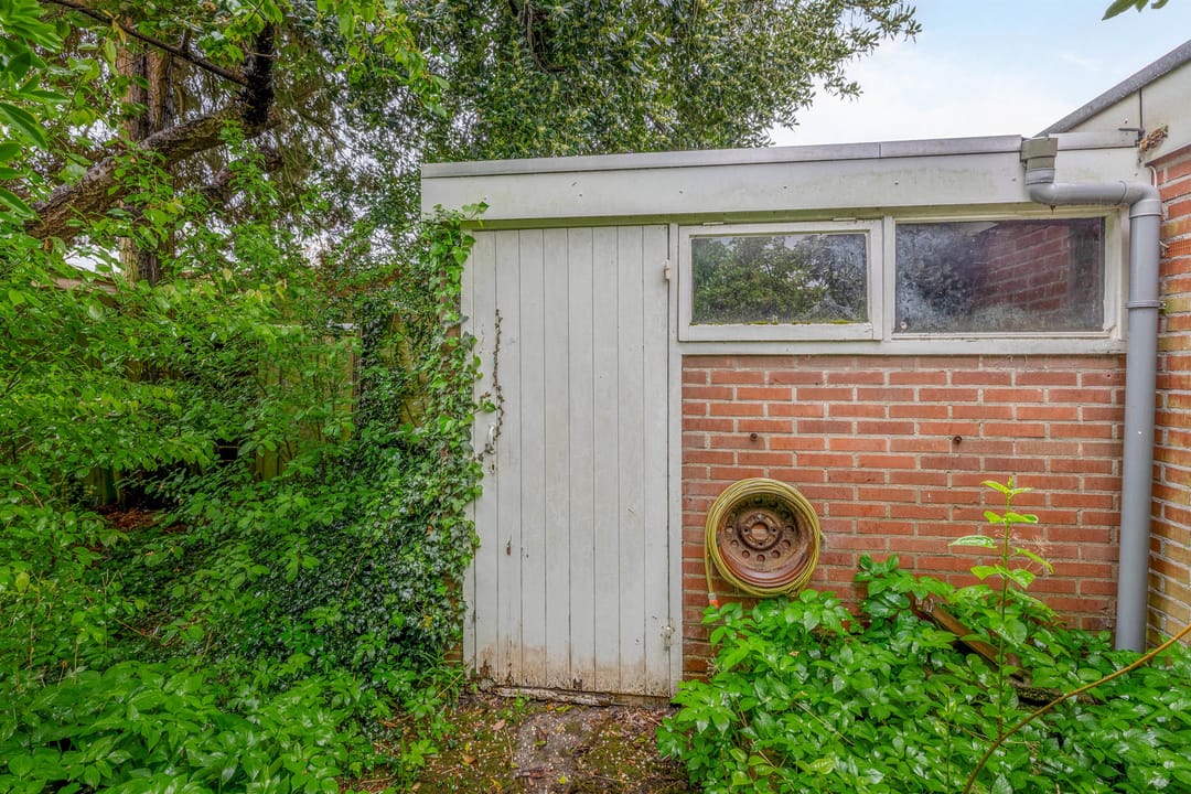 Foto 22 van Christoffel Wüststraat 22