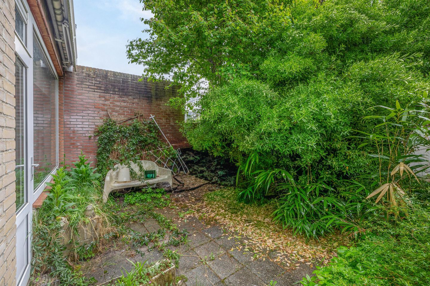 Foto 25 van Christoffel Wüststraat 22