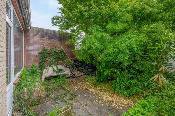 Photo 25 of Christoffel Wüststraat 22