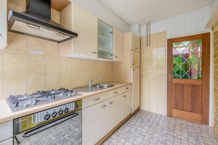 Photo 11 of Christoffel Wüststraat 22