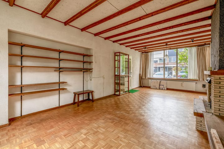 Photo 9 of Christoffel Wüststraat 22