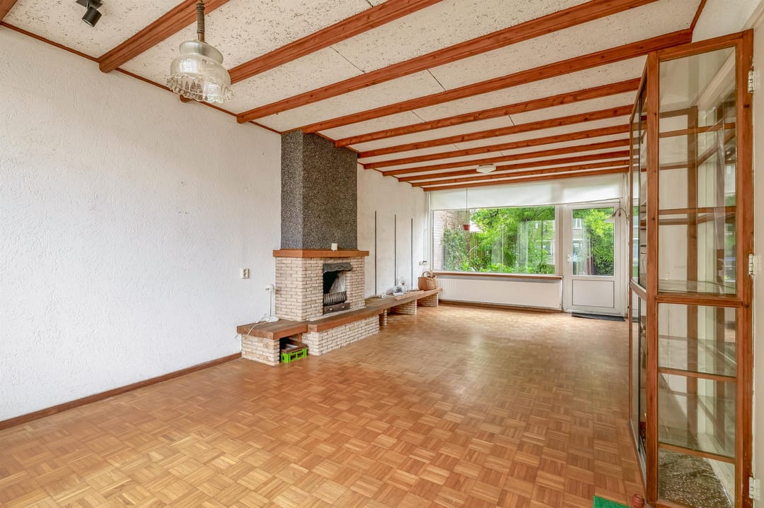 Foto 8 van Christoffel Wüststraat 22