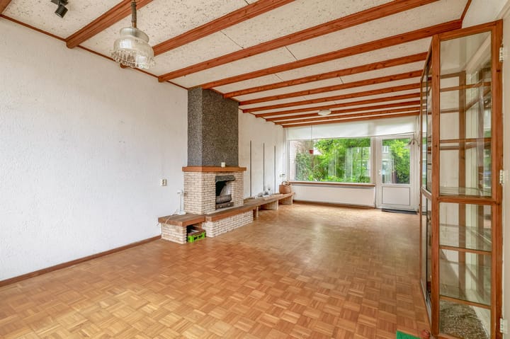 Photo 8 of Christoffel Wüststraat 22