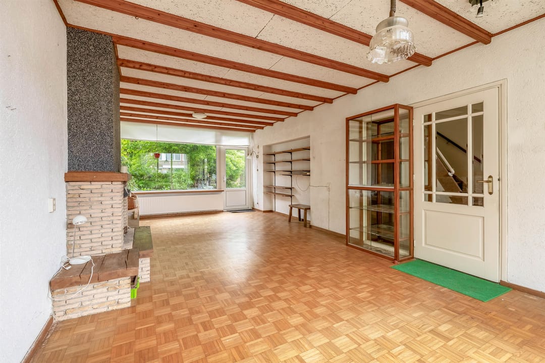 Foto 7 van Christoffel Wüststraat 22