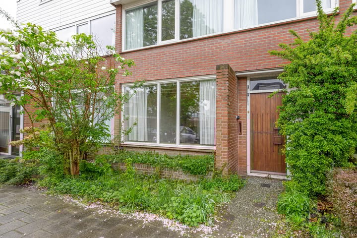 Foto 4 van Christoffel Wüststraat 22