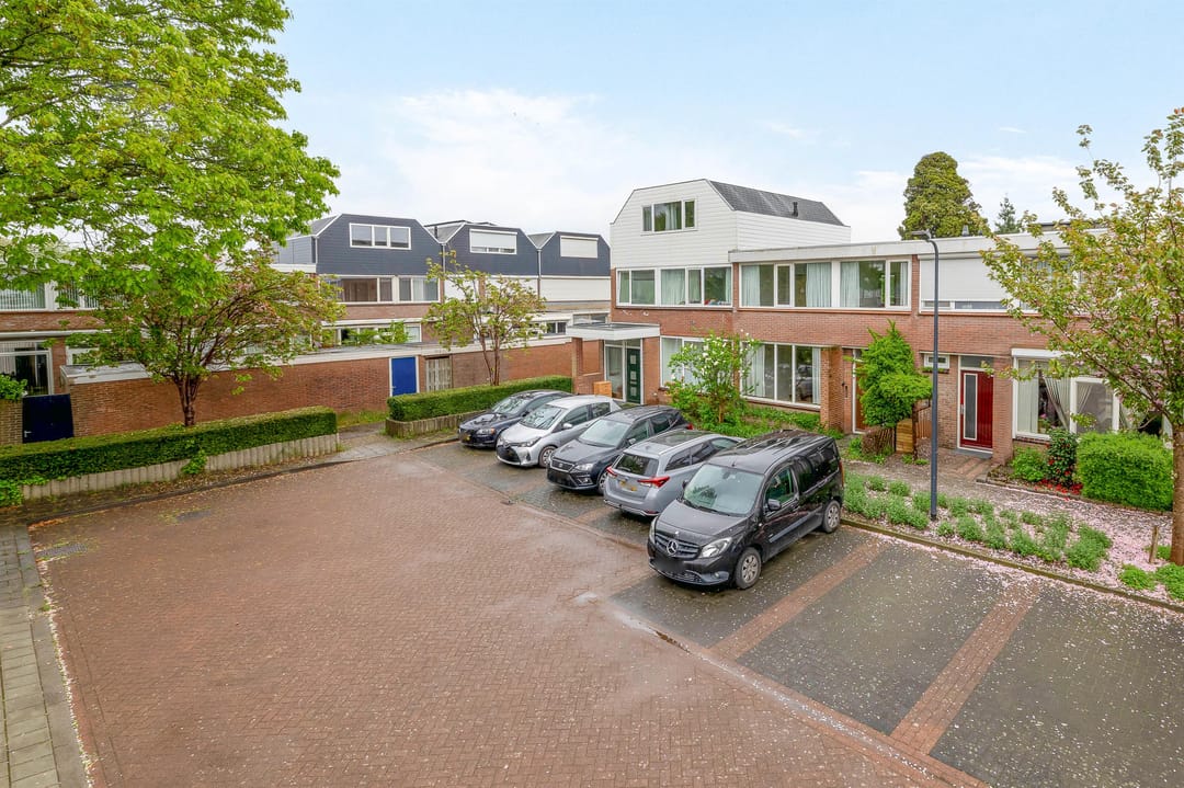 Foto 2 van Christoffel Wüststraat 22