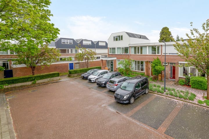 Foto 2 van Christoffel Wüststraat 22