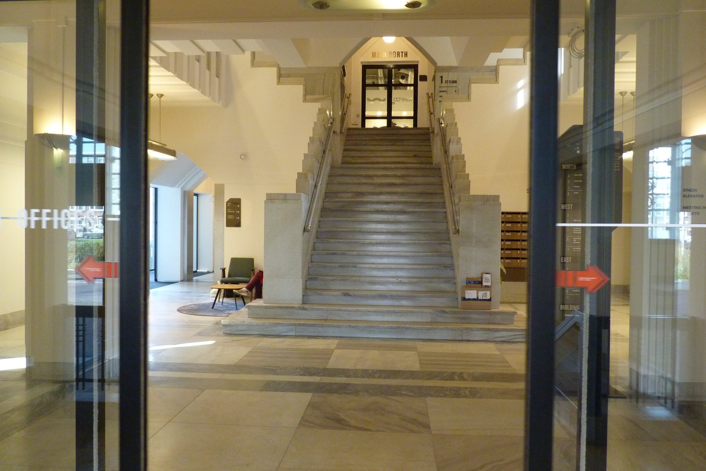 View photo 3 of Spaarneplein 2