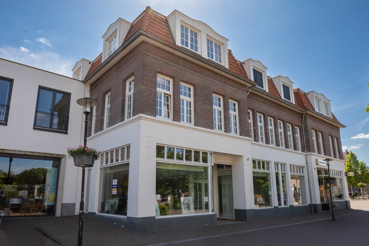 Kerkplein 26, Voerendaal