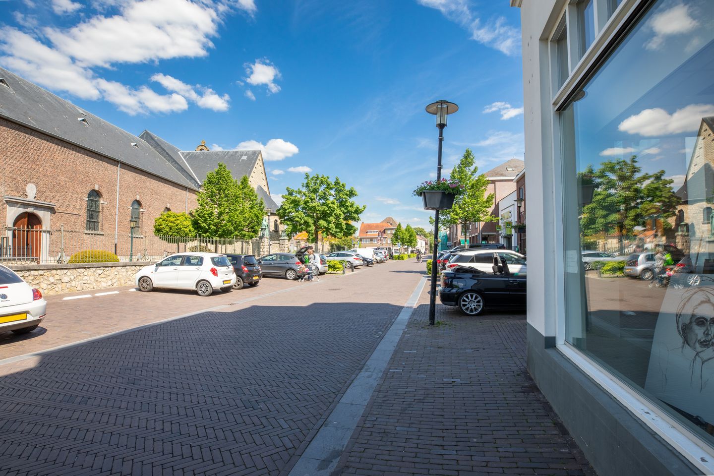 Bekijk foto 3 van Kerkplein 26
