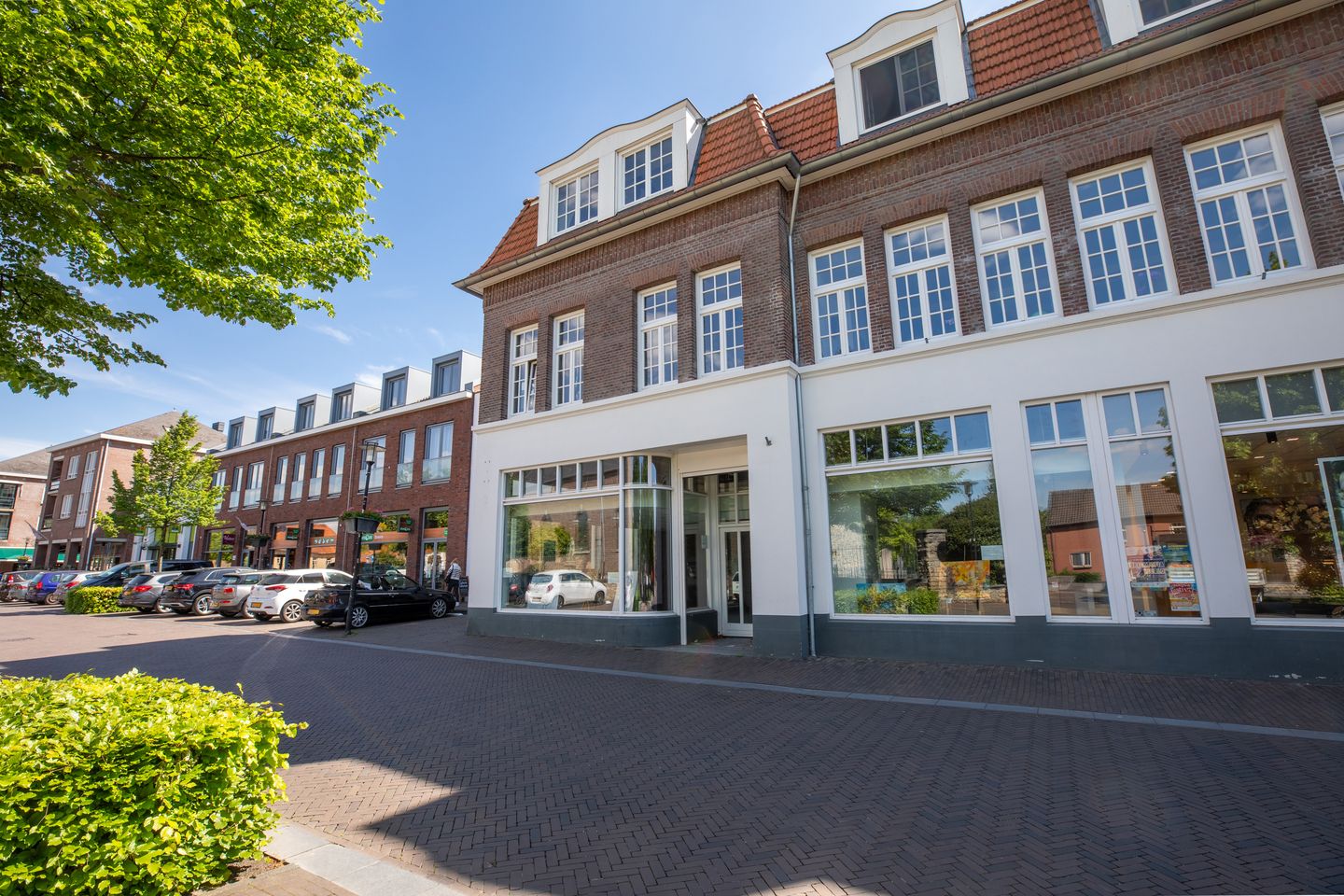 Bekijk foto 4 van Kerkplein 26