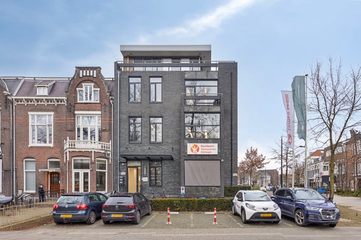 Oranjesingel 76, Nijmegen