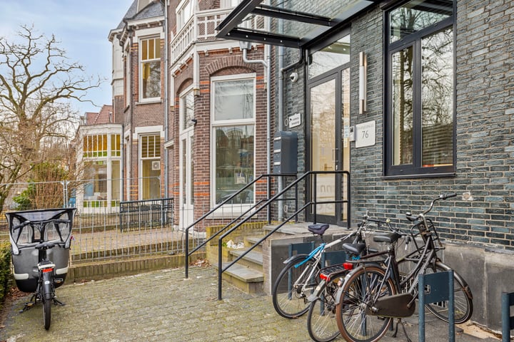Oranjesingel 76, Nijmegen