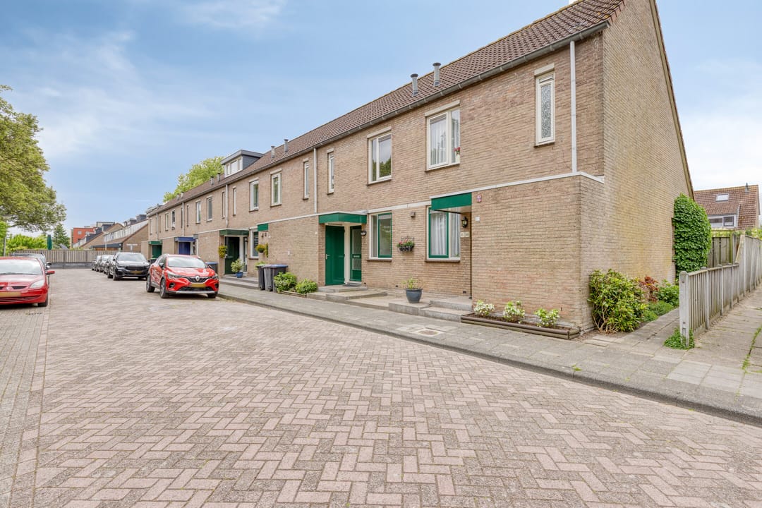 Foto 1 van Van Houtenstraat 15