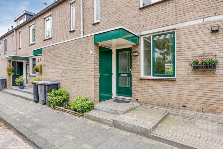 Foto 2 van Van Houtenstraat 15