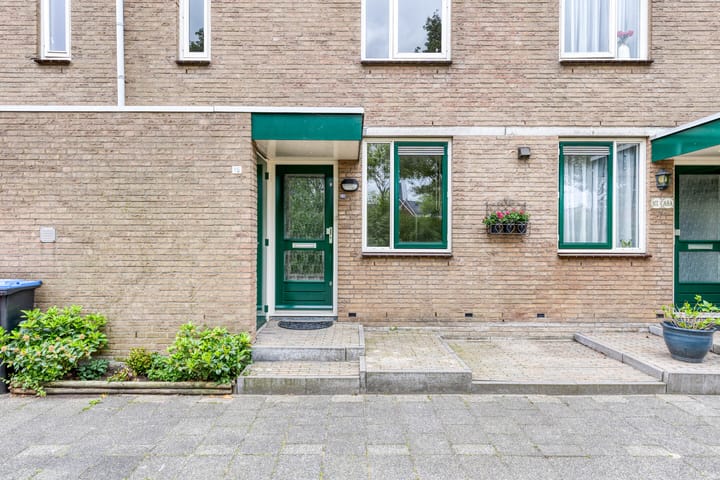 Foto 24 van Van Houtenstraat 15