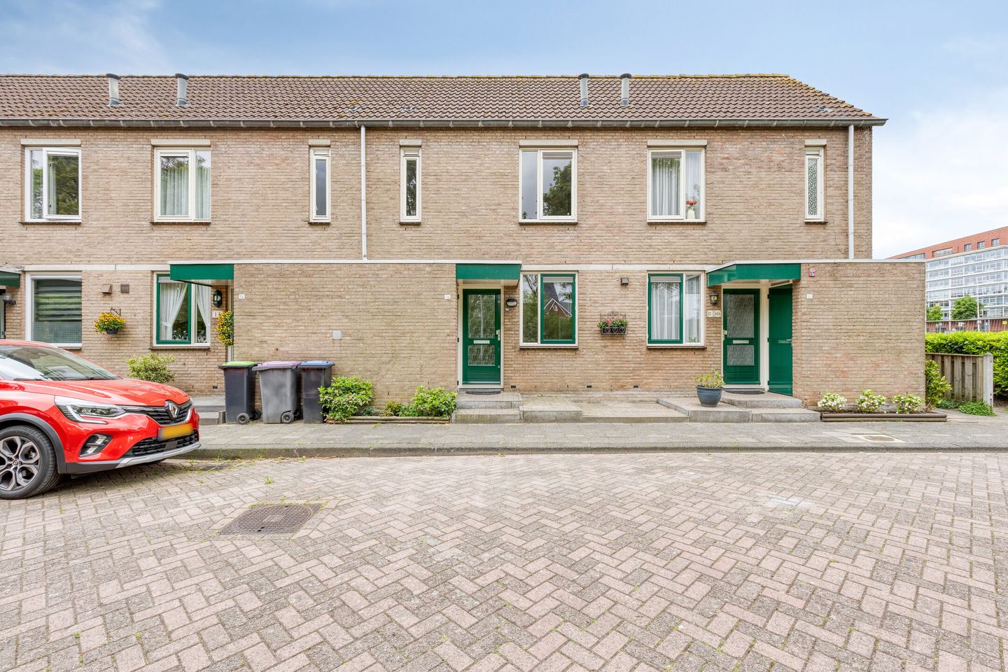 Foto 25 van Van Houtenstraat 15