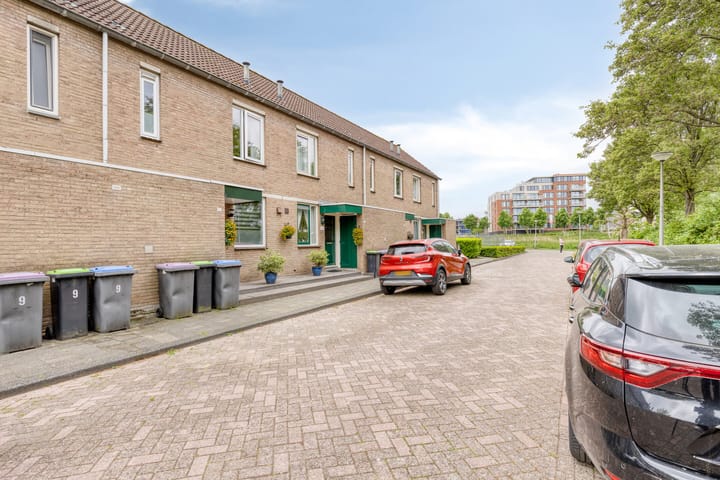 Foto 26 van Van Houtenstraat 15