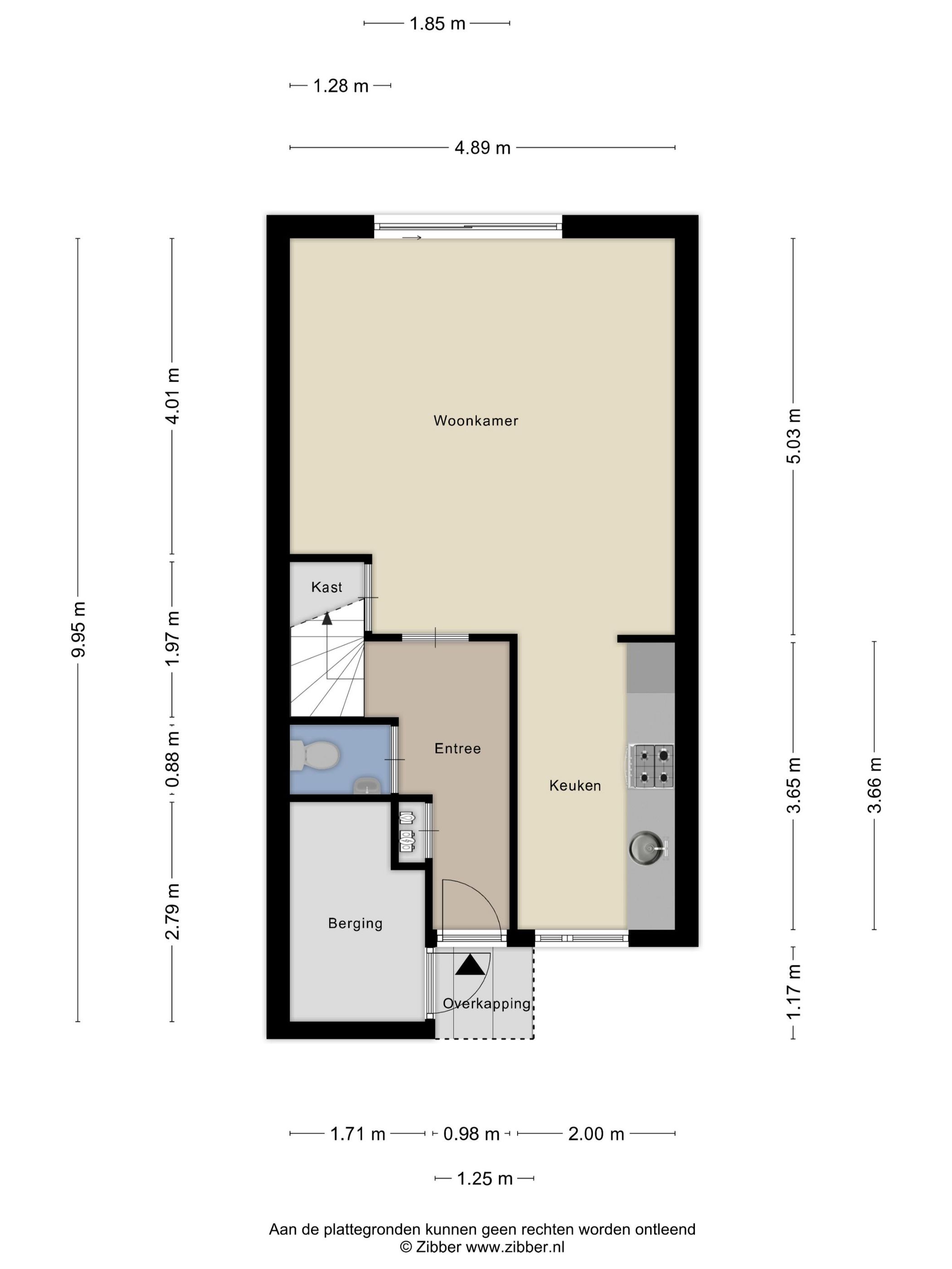 Foto 30 van Van Houtenstraat 15