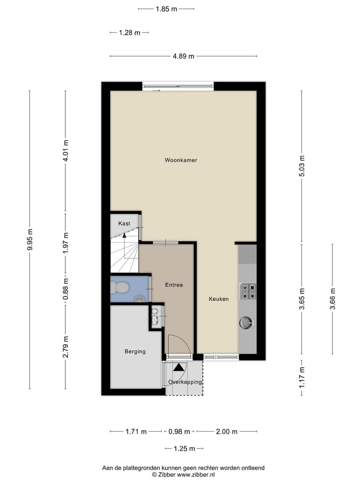 Foto 30 van Van Houtenstraat 15