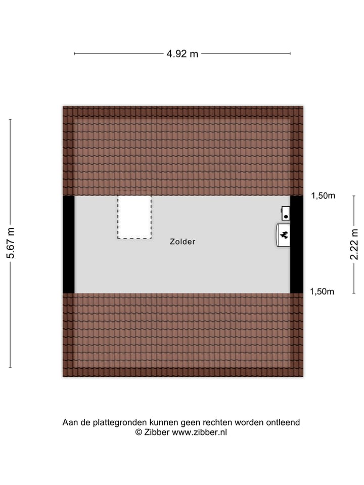 Foto 33 van Van Houtenstraat 15