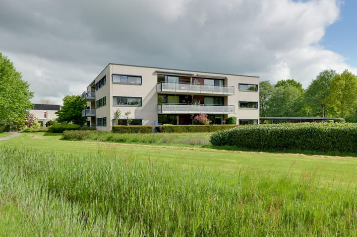 Foto 3 van Barckemalaan 58