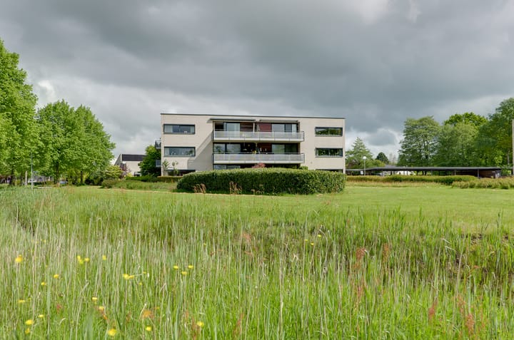 Foto 4 van Barckemalaan 58