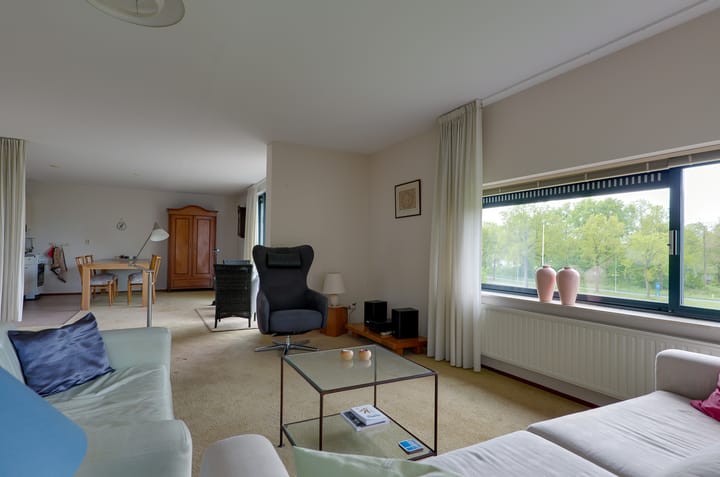 Foto 7 van Barckemalaan 58