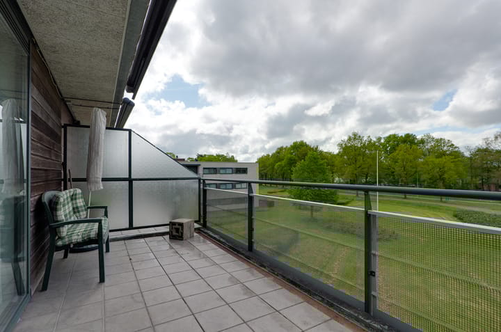 Foto 12 van Barckemalaan 58