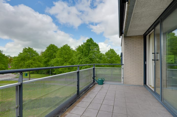 Foto 13 van Barckemalaan 58