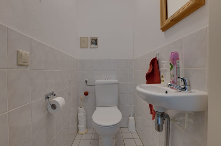 Foto 28 van Barckemalaan 58