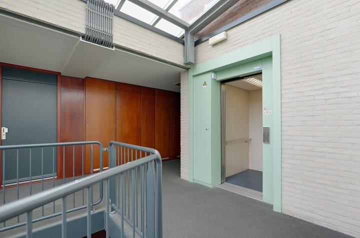 Foto 29 van Barckemalaan 58