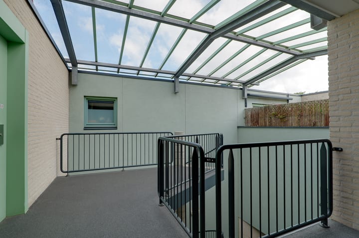 Foto 30 van Barckemalaan 58