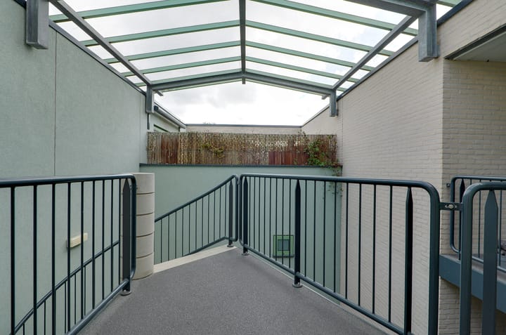 Foto 31 van Barckemalaan 58