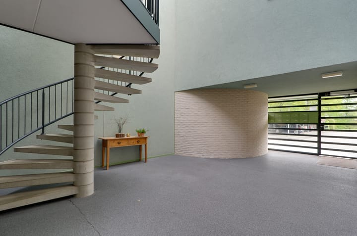 Foto 33 van Barckemalaan 58