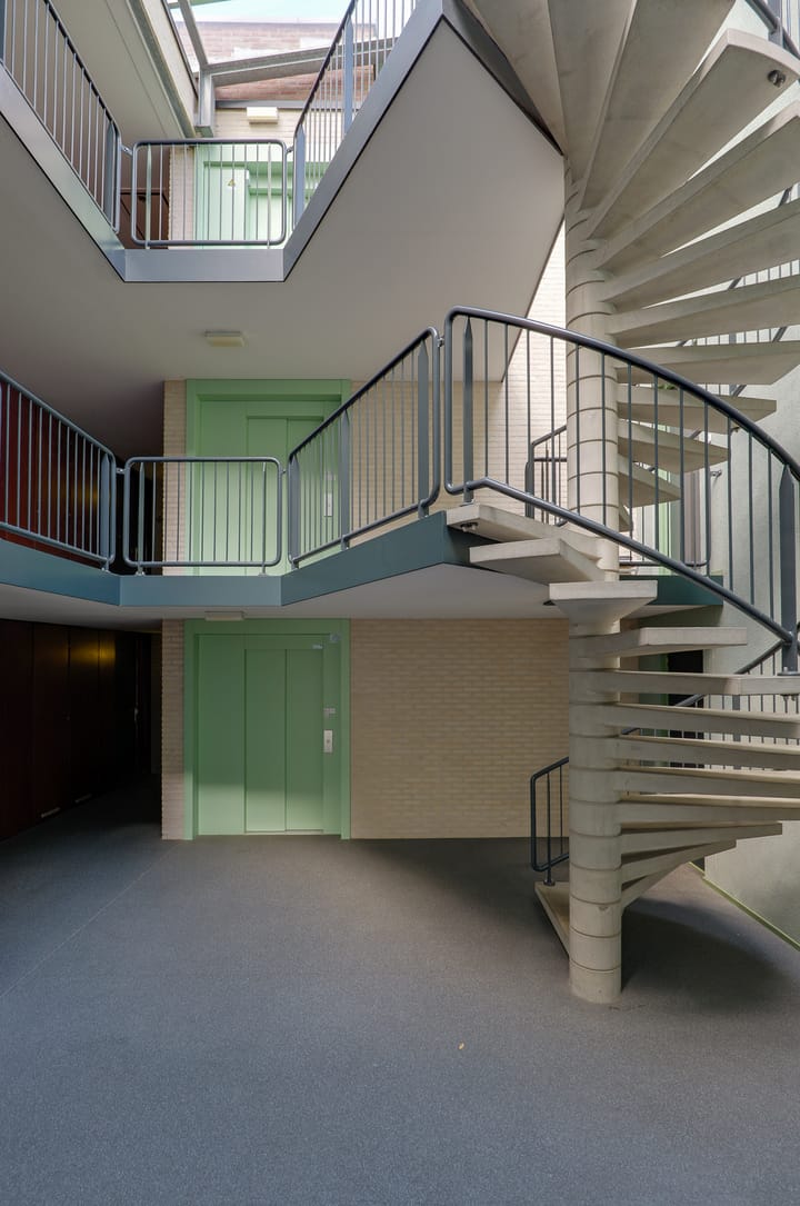 Foto 35 van Barckemalaan 58