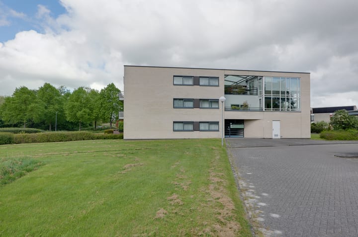 Foto 38 van Barckemalaan 58