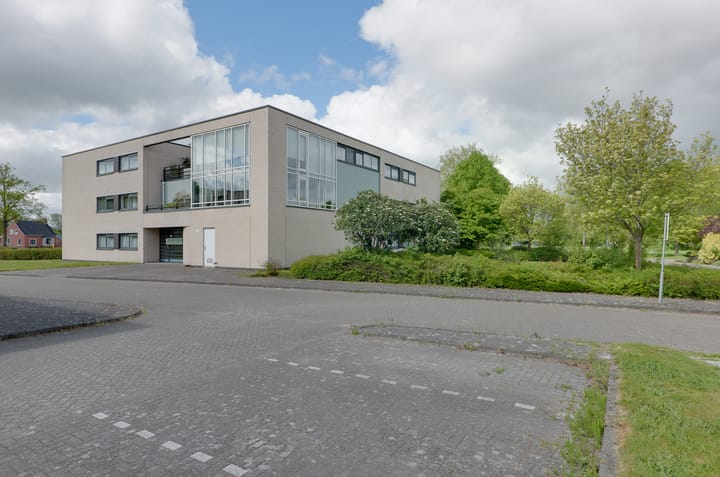 Foto 39 van Barckemalaan 58