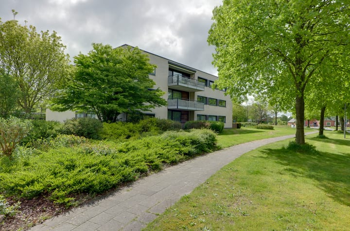 Foto 40 van Barckemalaan 58