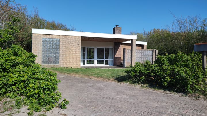 Foto 3 van Parnassia 5