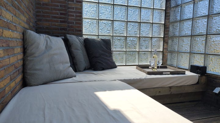 Foto 5 van Parnassia 5