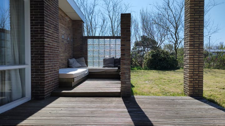 Foto 4 van Parnassia 5