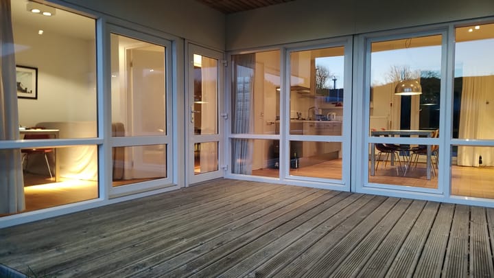 Foto 2 van Parnassia 5