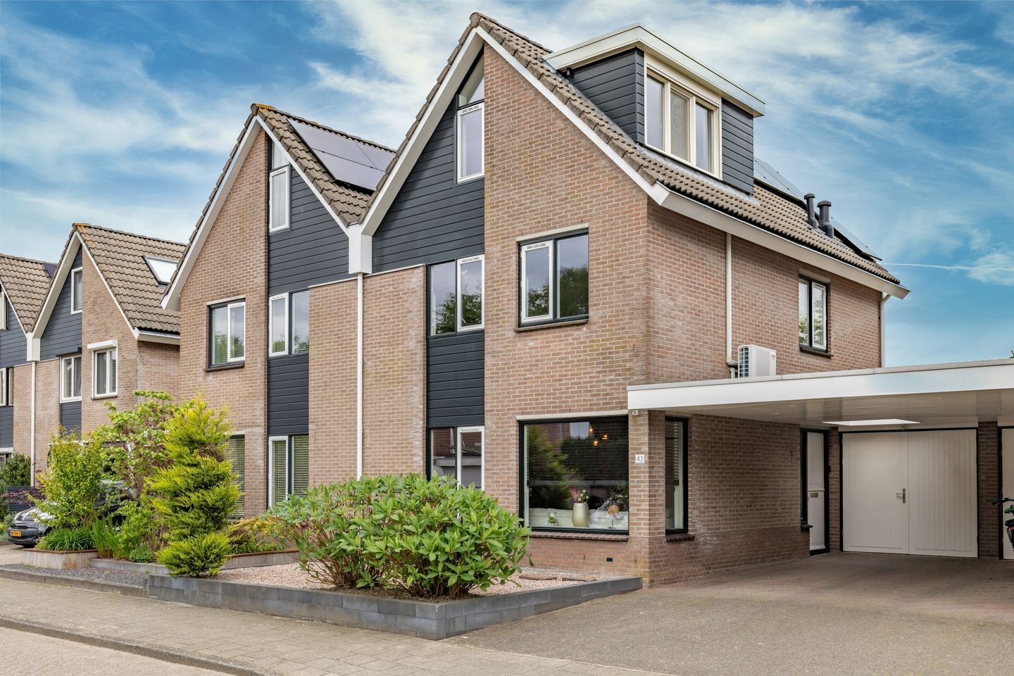 Foto 1 van Springendalhoek 42